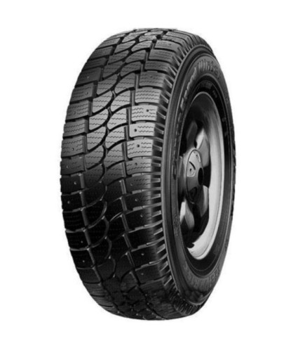 2 Adet 185/75R16C  RIKEN CARGO WINTER 104/102R  (Takım)