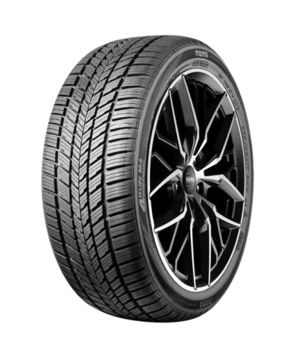 4 Adet 195/60R15  MOMO M4 FOUR SEASON 88V (Takım)