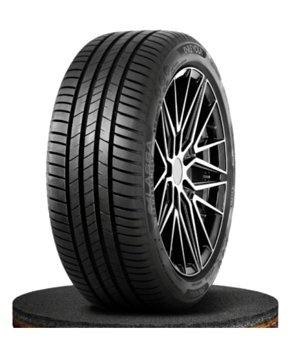 225/55R17 LASSA REVOLA 101Y XL