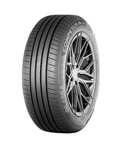 225/55R18 LASSA COMPETIS H/P 3 98V