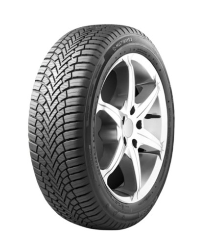 215/50R17 LASSA MULTİWAYS 2 95W XL