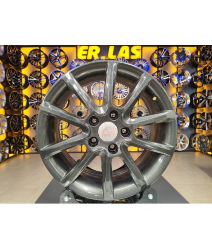 4 Adet SEAT ORIJINAL 6.5*16 5*114.3 ET50 57.1 GMF JANT REVİZE EDİLMİŞ (Takım)