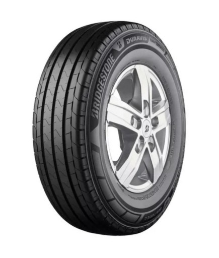 205/65R16C BRİDGESTONE DURAVİS VAN 107/105 T