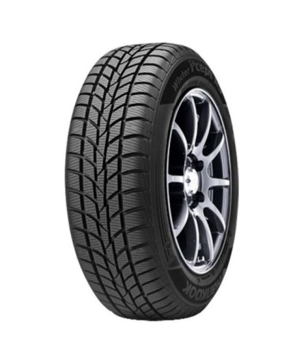 175/70R13  HANKOOK WINTER I*CEPT RS W442 82T