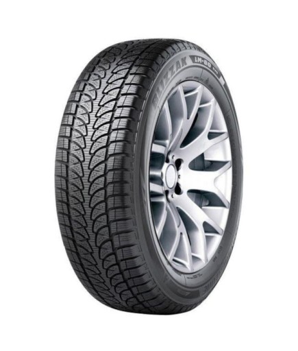 265/50R19  BRIDGESOTONE LM80 BLIZAK EVO 110V
