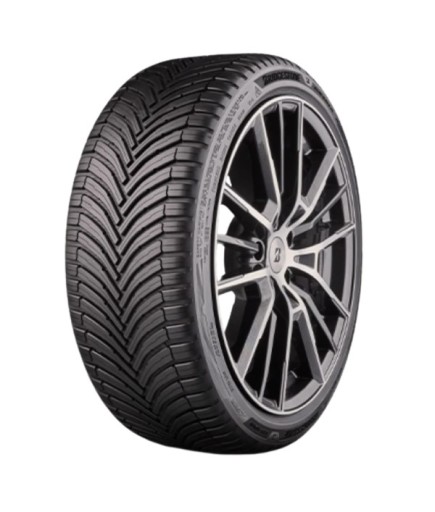 225/45R17 BRİDGESTONE TURANZA ALL SEASON 94W