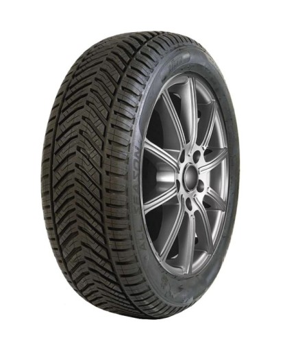 205/55R16  RIKEN ALL SEASON 94V XL