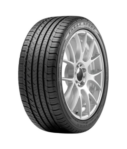 225/55R17  GOODYEAR EAGLE SPORT TZ 97V