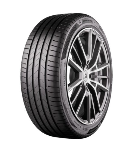 205/55R16 BRİDGESTONE TURANZA 6 91V
