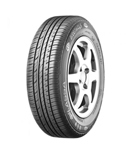 185/65R14 LASSA GREENWAYS 86H