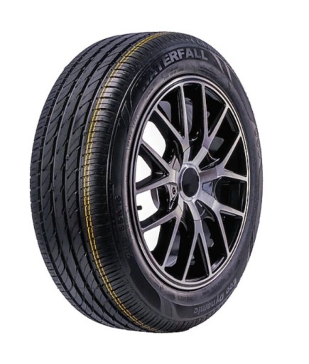 195/50R15  WATERFALL ECO DYNAMIC 82V