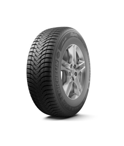 215/55R16 MICHELIN ALPIN A4 93H
