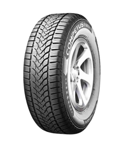 215/55R18 LASSA COMPETUS WINTER 2 99V XL