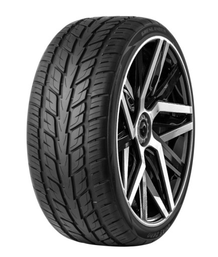 285/40R22  GRENLANDER DIAS ZERO 110V XL
