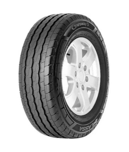 235/65R16C LASSA TRANSWAY 3 121/119