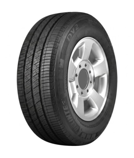 195R14C DELİNTE DV2+ 106/104R