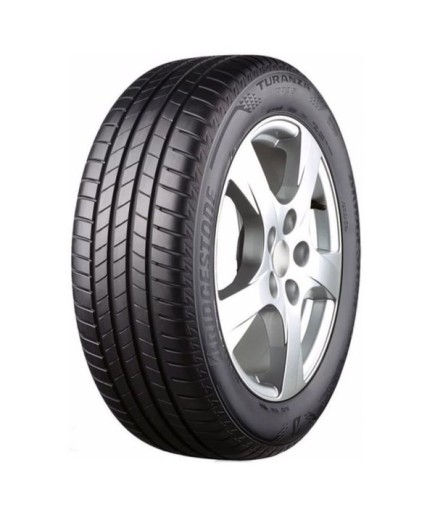 195/55R16 BRİDGESTONE TURANZA T005 87H