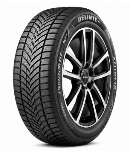 195/55R16 DELİNTE AW7 87H 