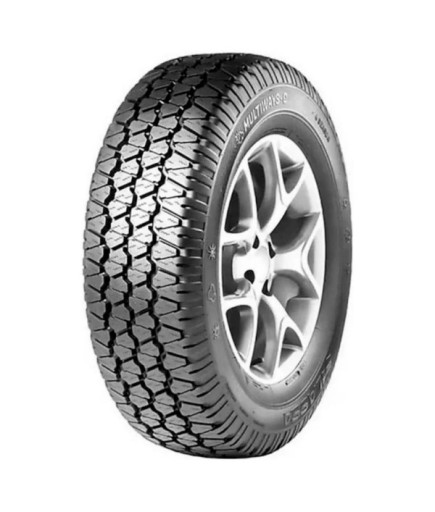 185R14C LASSA MULTIWAYS-C 102/100Q