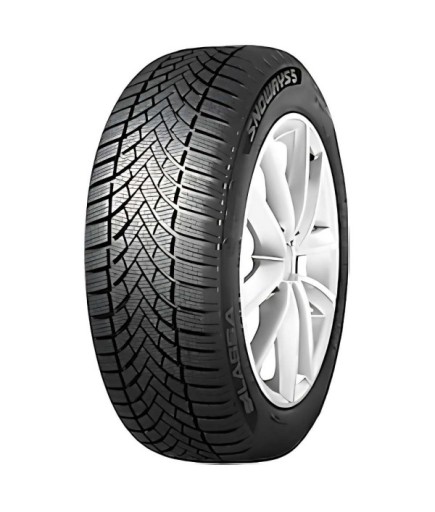 205/50R17 LASSA SNOWAYS 5 93V XL 