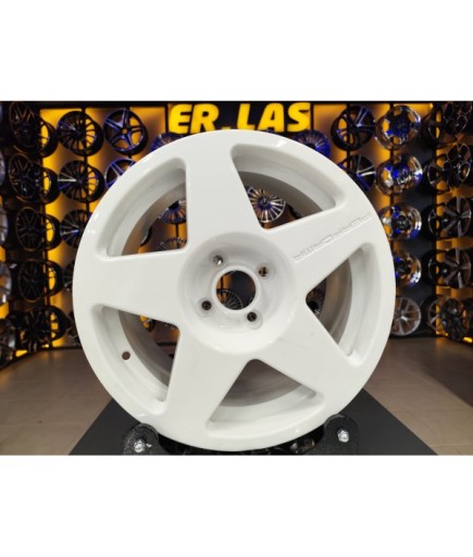 4 Adet PERFORMA-27 8*15 4*100 ET45 73.1 WHİTE JANT  (Takım)
