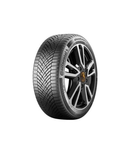 225/45R17 CONTİNENTAL ALL SEASON CONTACT 2 XL 94V