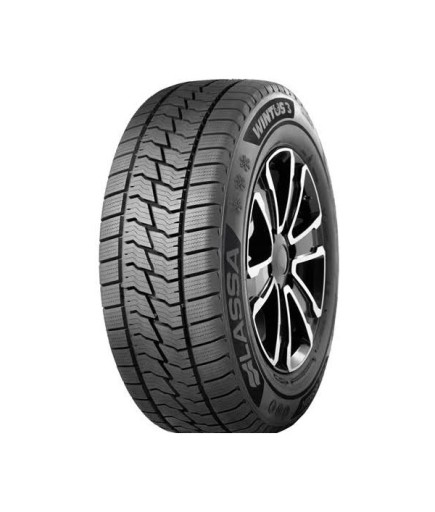 235/65R16 LASSA WİNTUS 3 121/119R 10PR