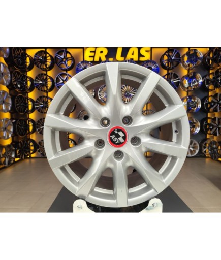 4 Adet PORSCHE ORIJINAL 8*18 5*130 ET53 71.6 SILVER JANT YENİLENMİŞ (Takım)