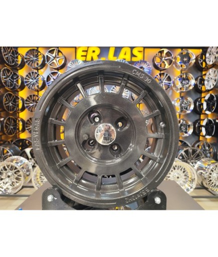 4 Adet CMS-30 5.5*13 4*98 ET35 FÜME JANT YENİLENMİŞ (Takım)
