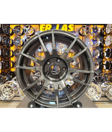 4 Adet R1-294 7*16 5*112 ET35 GUN JANT YENİLENMİŞ (Takım)