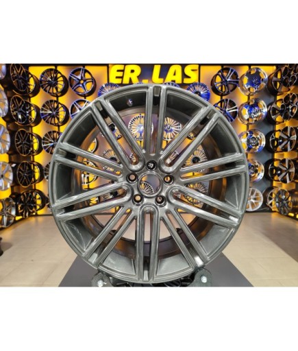 4 Adet DY-448 8*18 5*105 ET35 FÜME JANT YENİLENMİŞ (Takım)